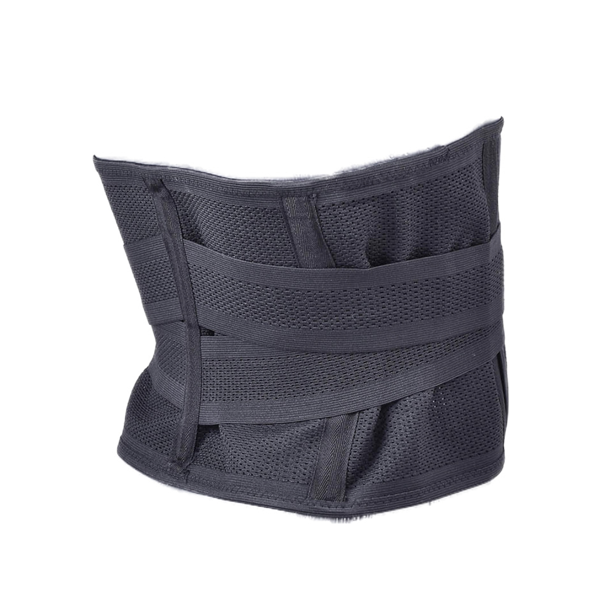 Faja Cinturón/hombre Reduce Cintura Abdomen Plano Fitness