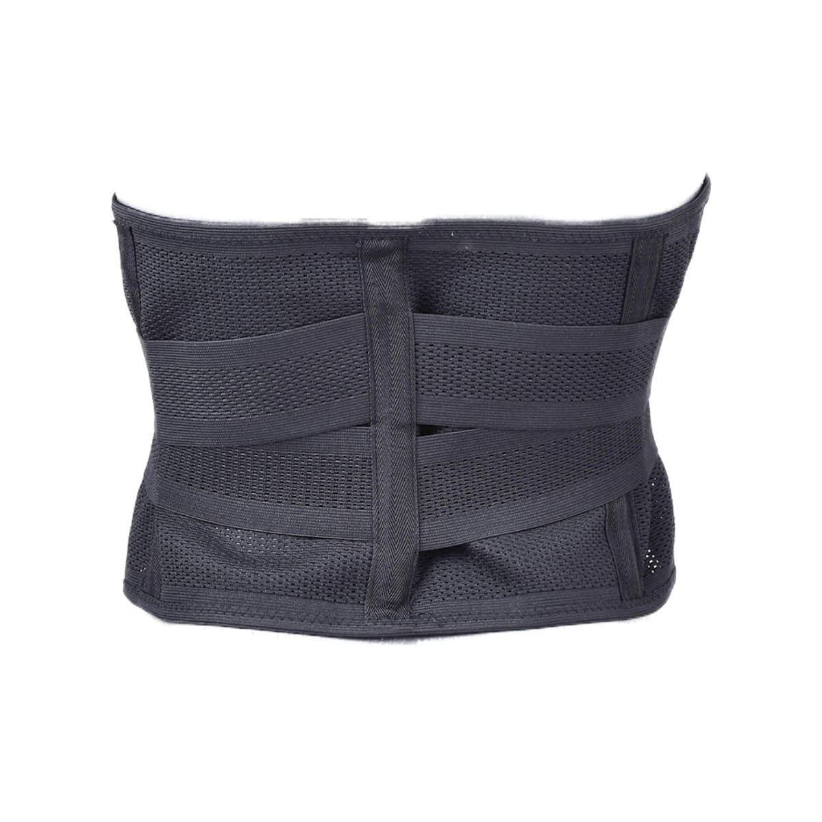 Faja Cinturón/hombre Reduce Cintura Abdomen Plano Fitness