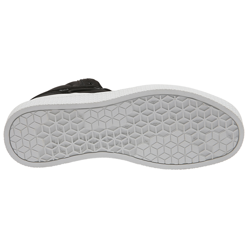 K-swiss Tenis casuales de Mujer KING V color Negro.