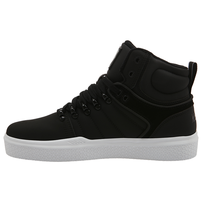 K-swiss Tenis casuales de Mujer KING V color Negro.