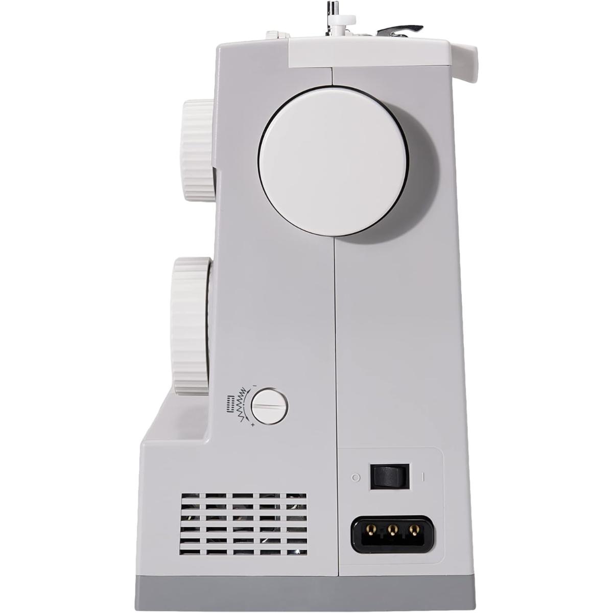 Maquina de coser singer facilita pro 4411.
