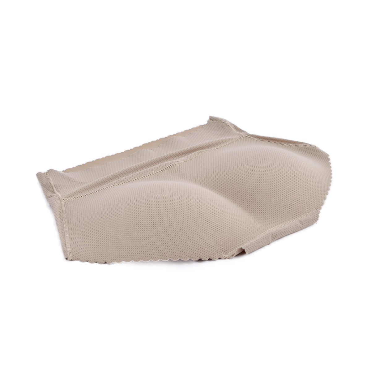 Panty Levanta Glúteos Calzón C/relleno Aumenta Pompas Pompis
