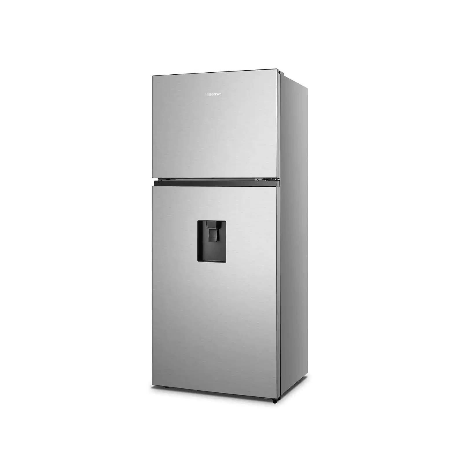 Refrigerador Eco Inverter 16 Pies Cúbicos RT16N6CDX Hisense Marca Hisense