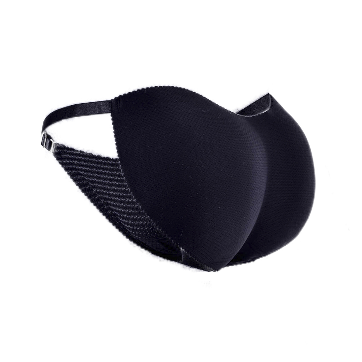 Panty Sexy Push Up Acolchado Ropa Interior Tanga C/relleno