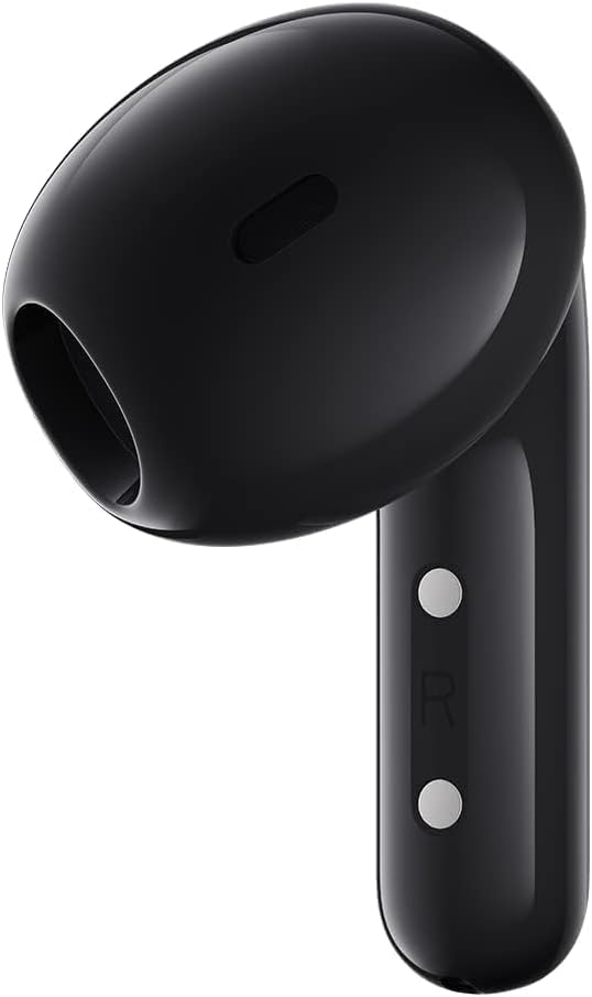 Xiaomi Audífonos Redmi Buds 4 Lite Negro.