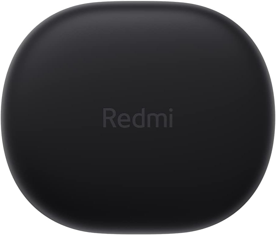 Xiaomi Audífonos Redmi Buds 4 Lite Negro.