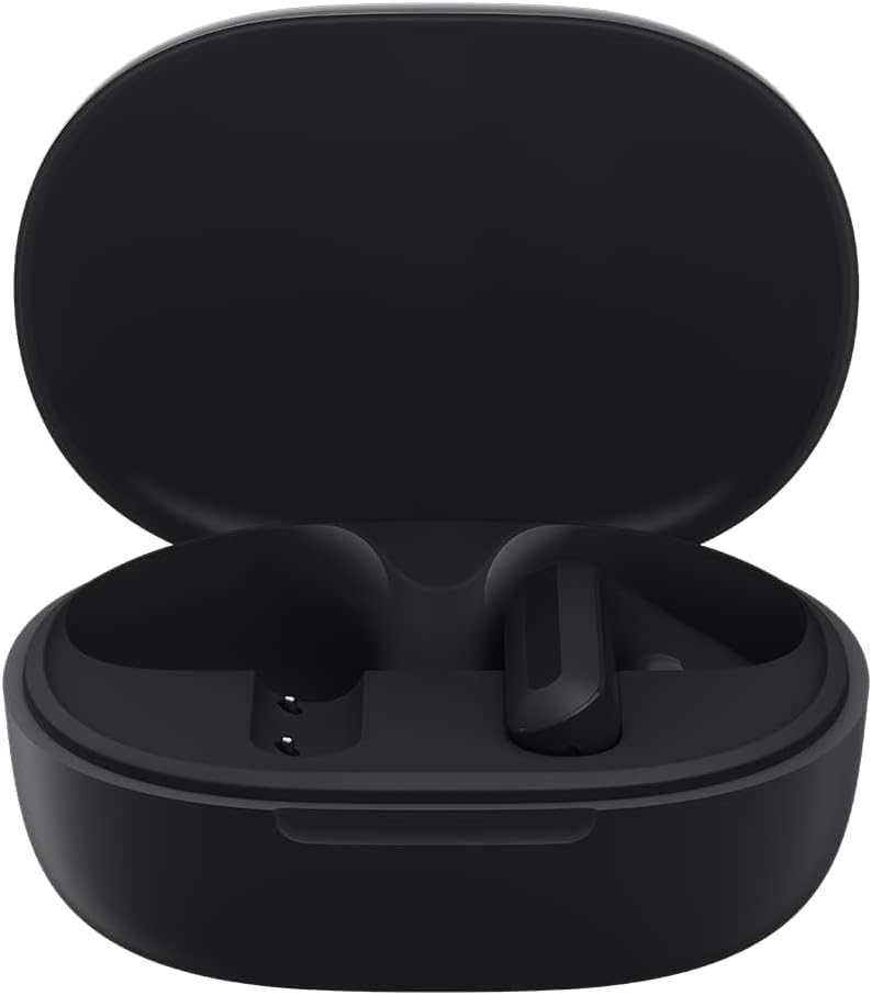 Xiaomi Audífonos Redmi Buds 4 Lite Negro.