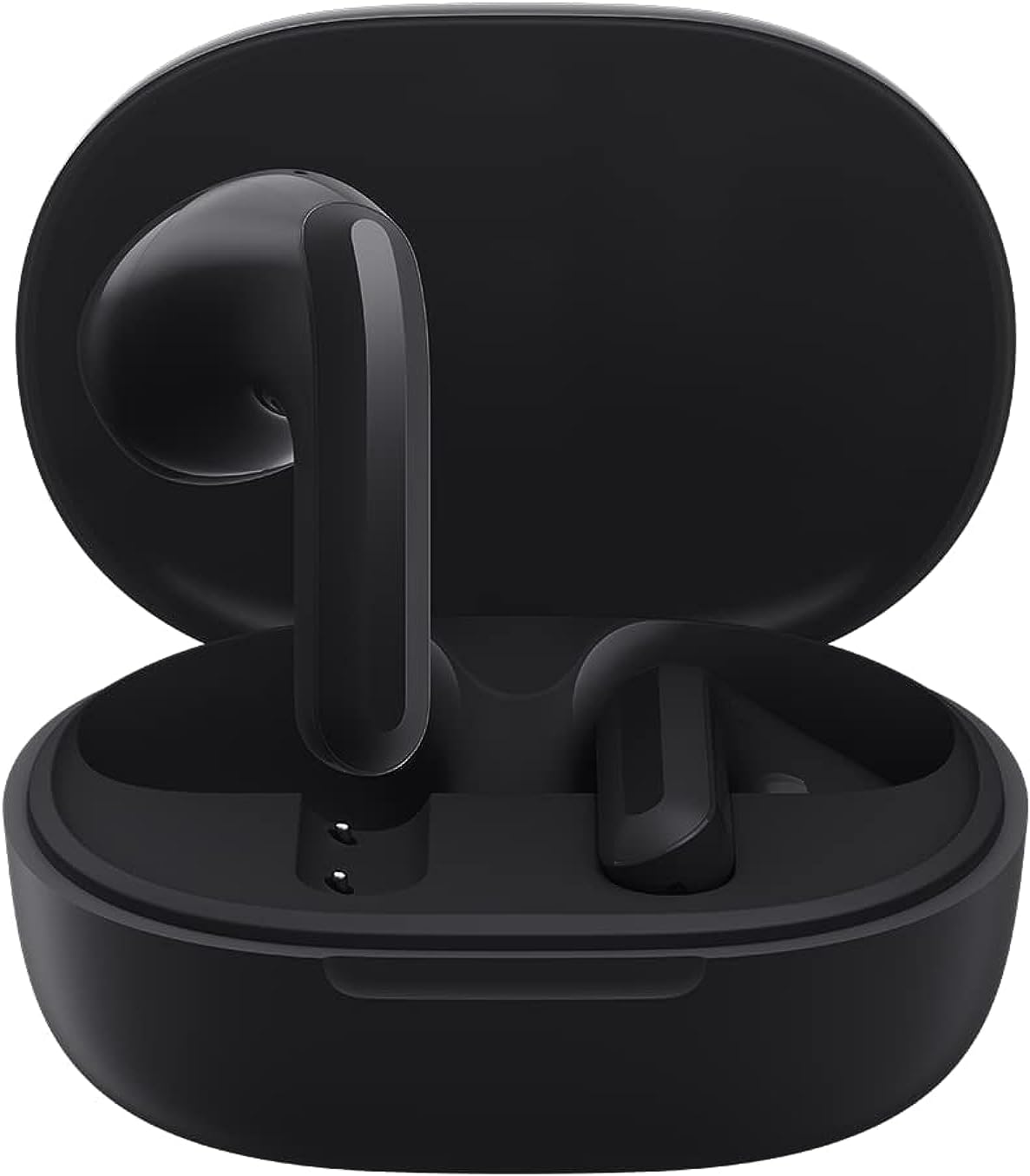 Xiaomi Audífonos Redmi Buds 4 Lite Negro.