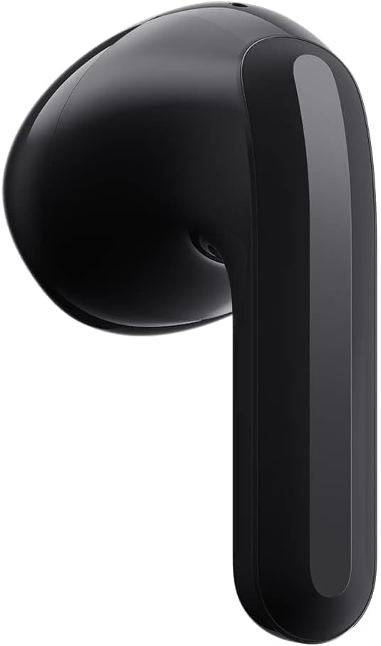 Xiaomi Audífonos Redmi Buds 4 Lite Negro.