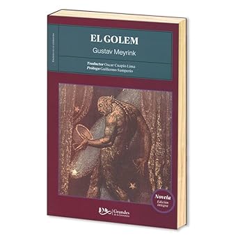 El Golem