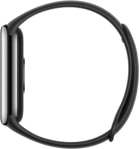 Xiaomi Pulsera Inteligente Mi Smart Band 8 Black Versión Global.