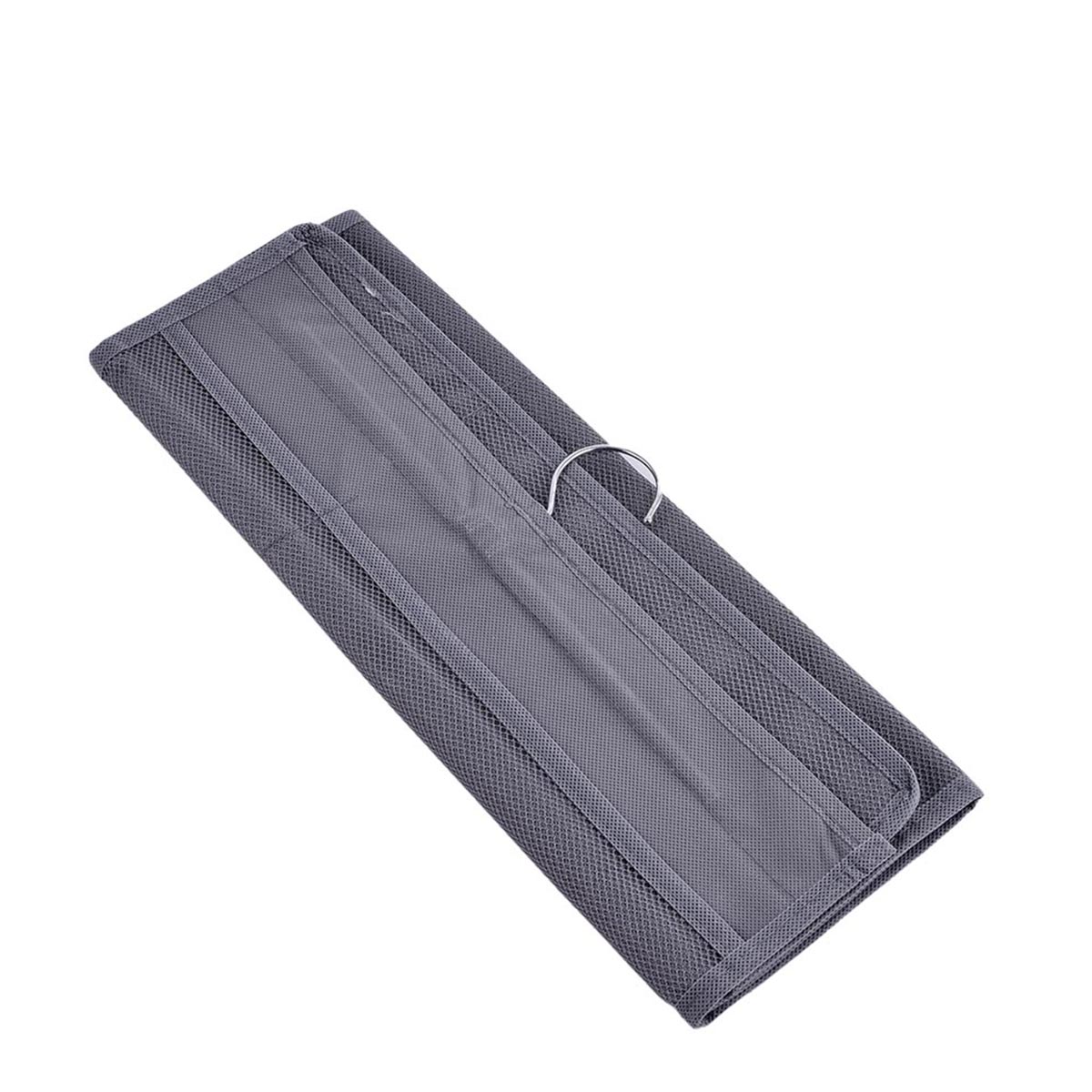 Organizador Closet Armario Colgante Doble Ropa y Accesorios