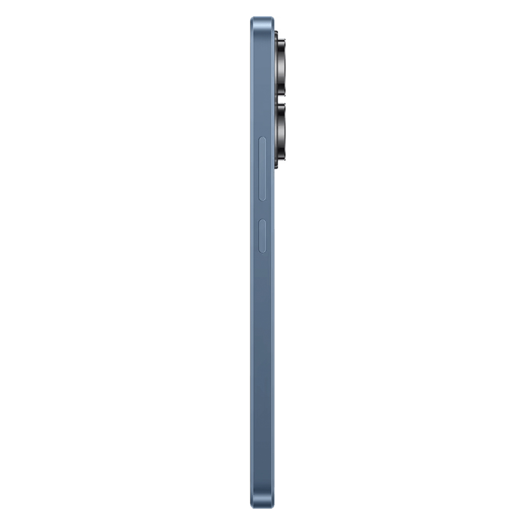 Xiaomi Poco X6 5G Dual Sim 256GB Blue 8GB Ram Desbloqueado.