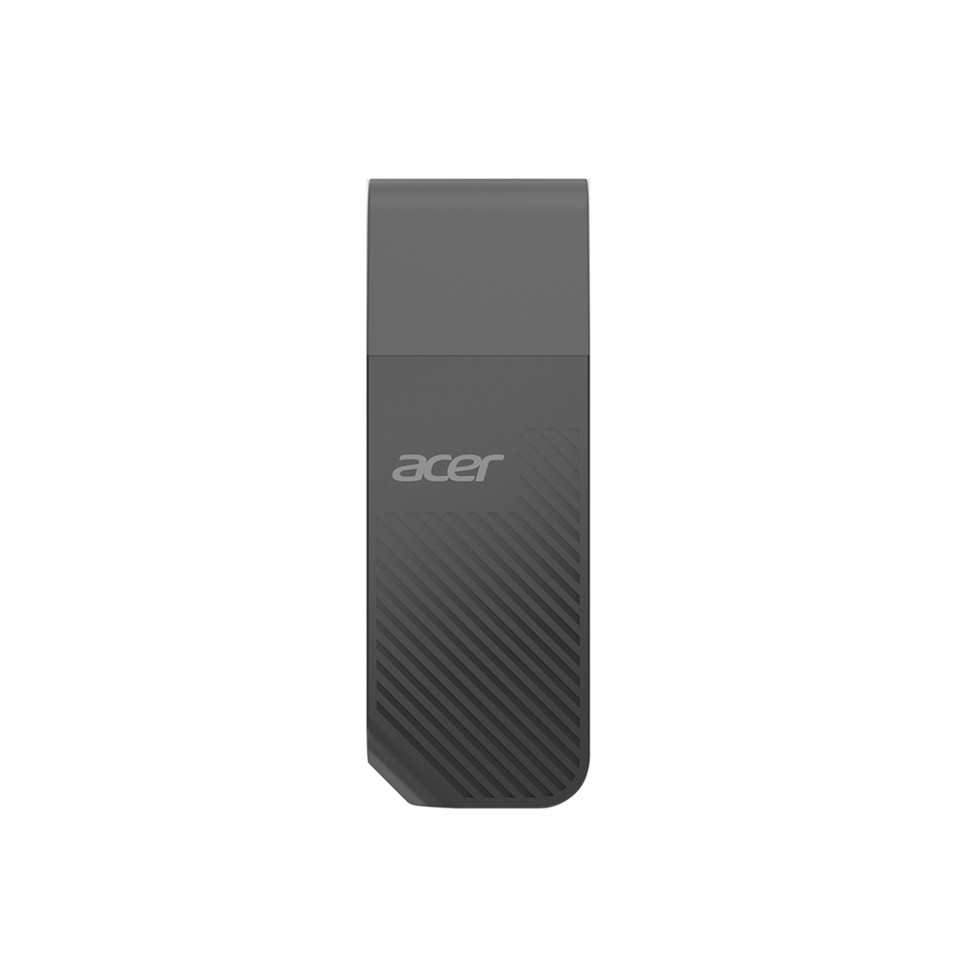 Memoria USB 3.2 de 32 GB, Acer UP300, Negro .