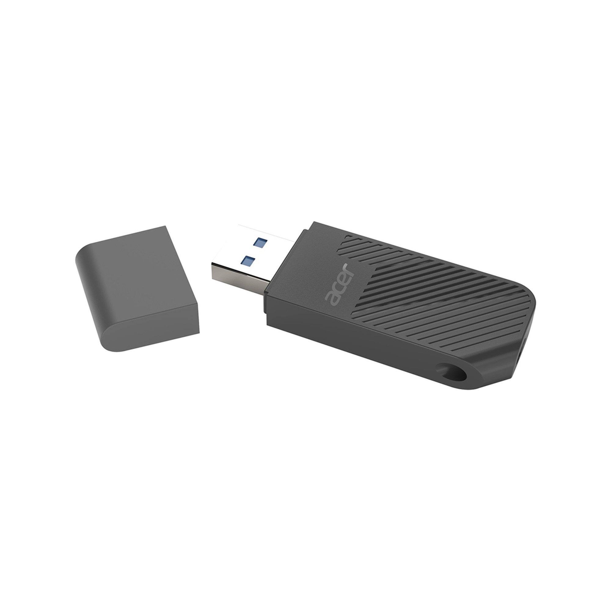 Memoria USB 3.2 de 32 GB, Acer UP300, Negro .