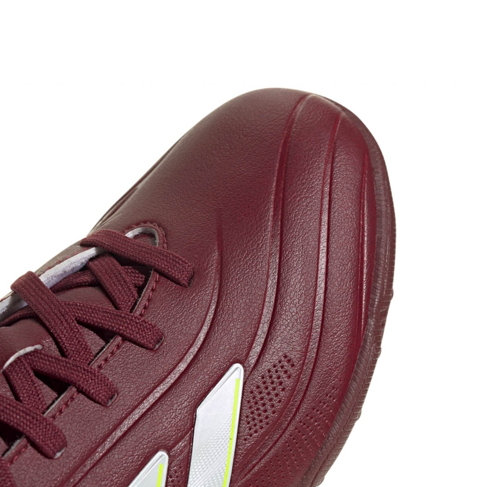 Tenis De Futbol Adidas Copa Pure 2. League TF vino IE7526.