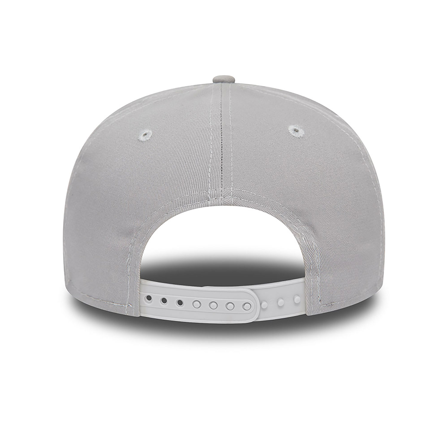 Gorra New Era New York Yankees 9Fifty Gris Talla: S/M.