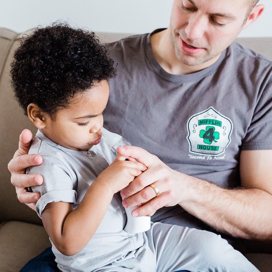 Bblüv Rinö Aspirador Nasal Eléctrico Para Bebe y Niños.