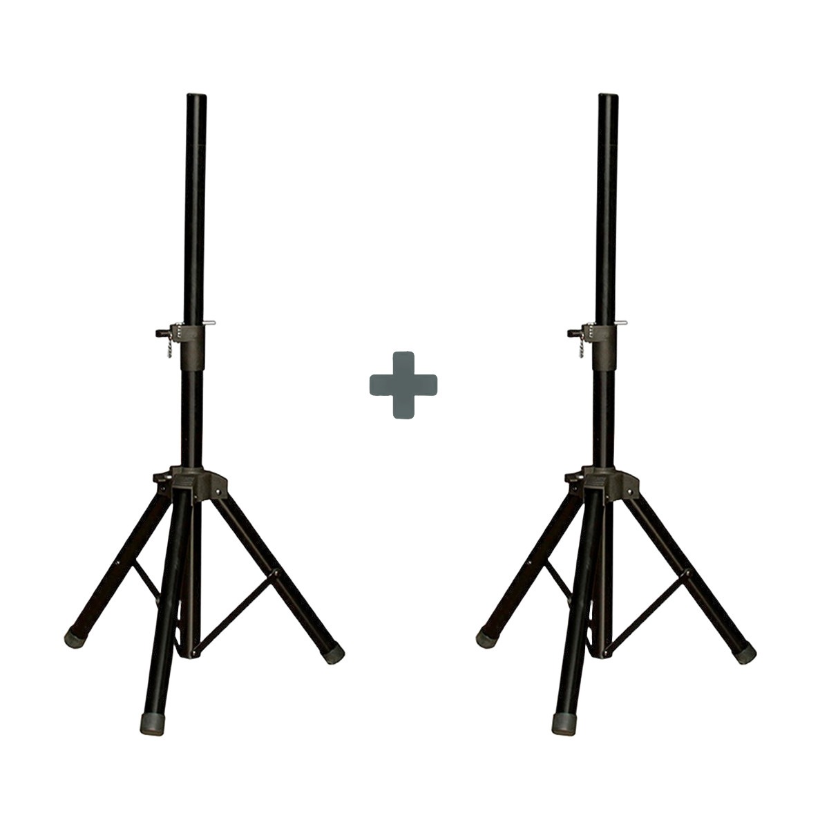 Tripie Bafle 8 A 15 Pulgadas BEAST 80kg Ajustable 2 piezas.