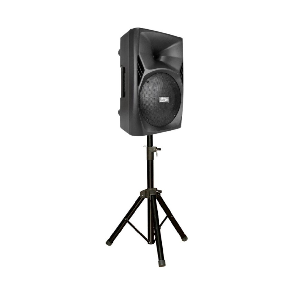 Tripie Bafle 8 a 15 Pulgadas BEAST hasta 80Kg altura ajustable.