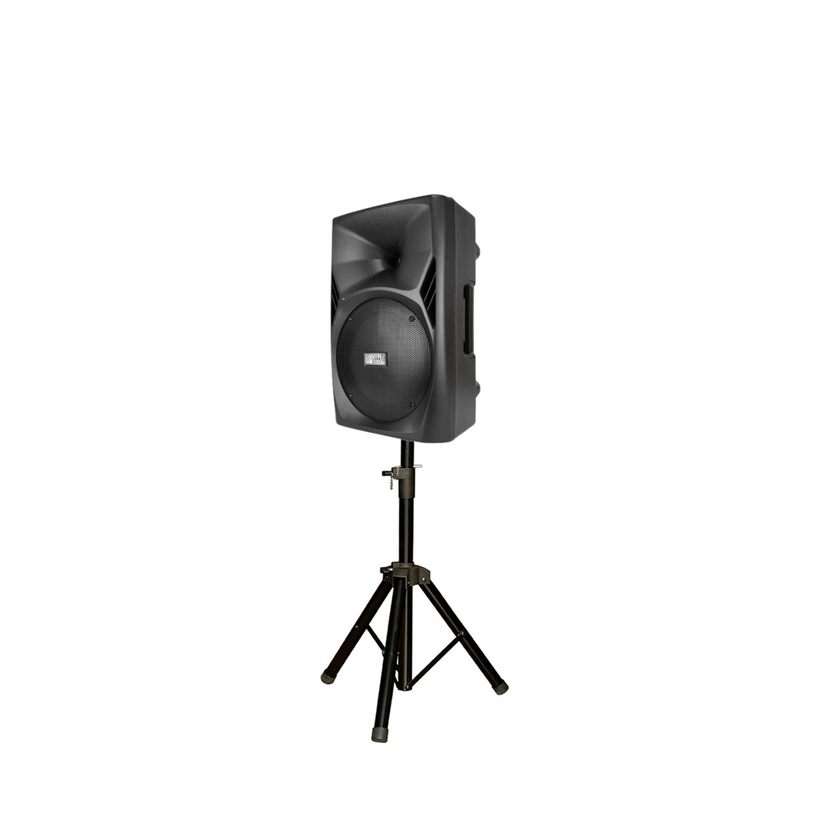 Tripie Bafle 8 a 15 Pulgadas BEAST hasta 80Kg altura ajustable.