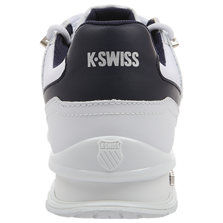 TENIS K-SWISS RENZ BLANCO PARA HOMBRE | En Línea