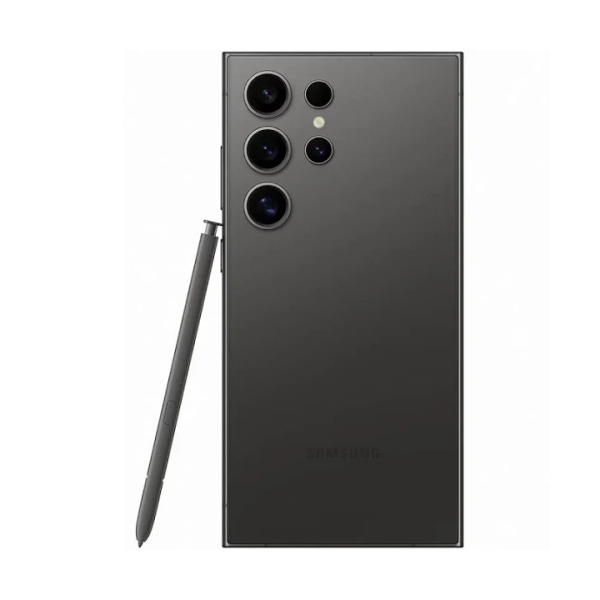 Samsung Galaxy S24 Ultra Negro 256GB Nuevo  + Audifonos Galaxy Buds2 Pro inalambricos.