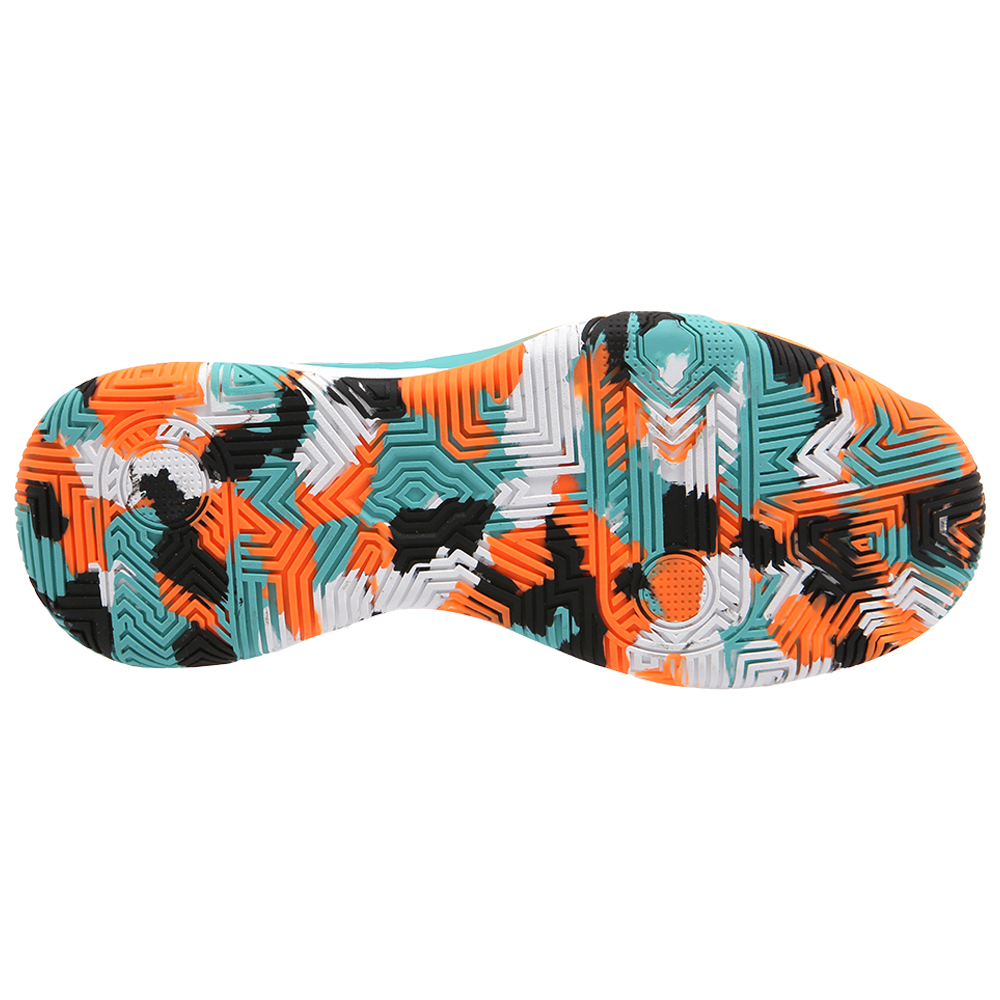 K-swiss Tenis casuales de Hombre BOOM color Negro.