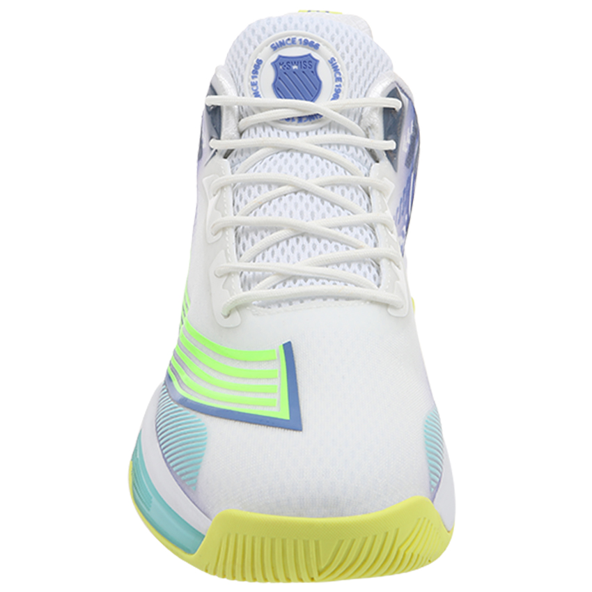 K-swiss Tenis casuales de Hombre BOOM color Blanco.