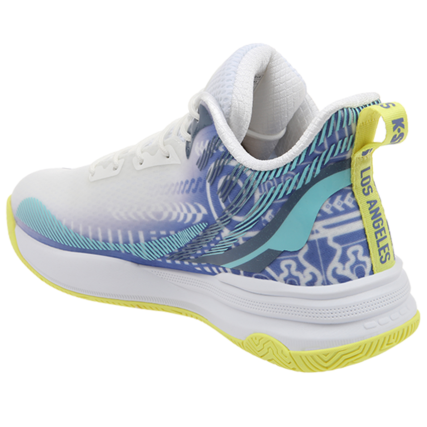 K-swiss Tenis casuales de Hombre BOOM color Blanco.