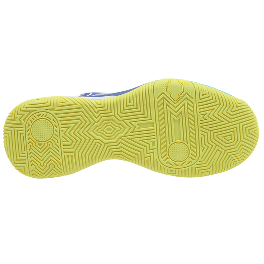 K-swiss Tenis casuales de Hombre BOOM color Blanco.