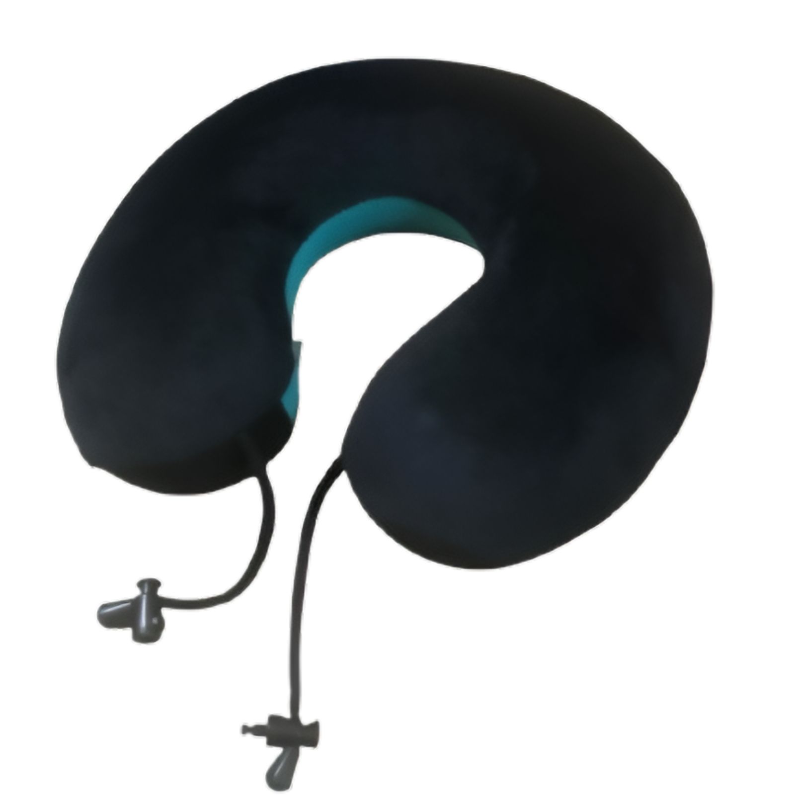 Cojin Soporte Cervical Con Gel Refrescante Para Cuello.