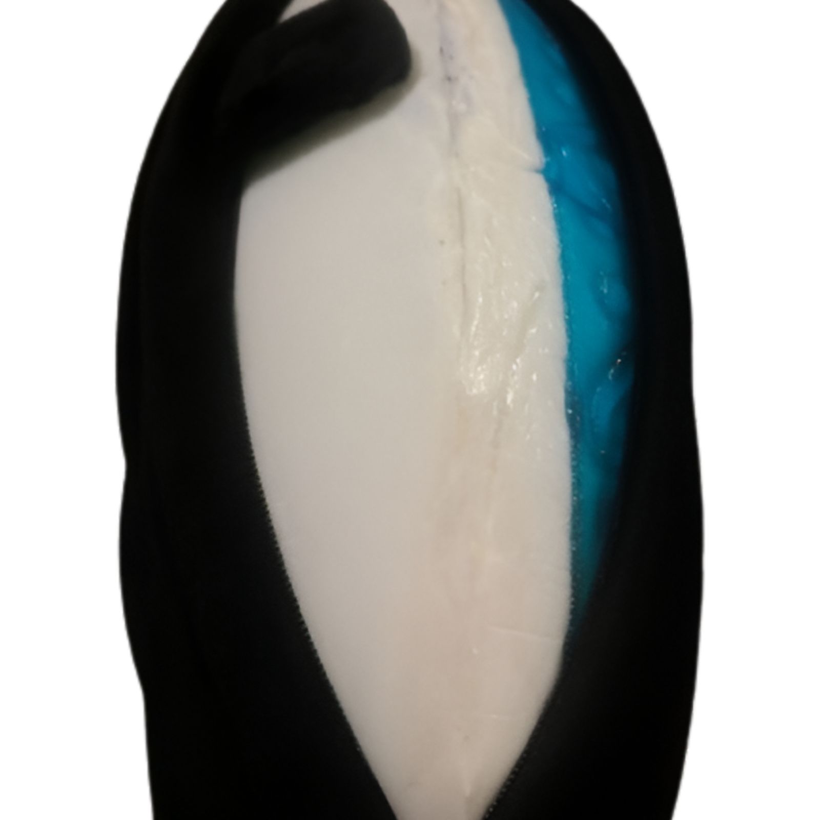Cojin Soporte Cervical Con Gel Refrescante Para Cuello.