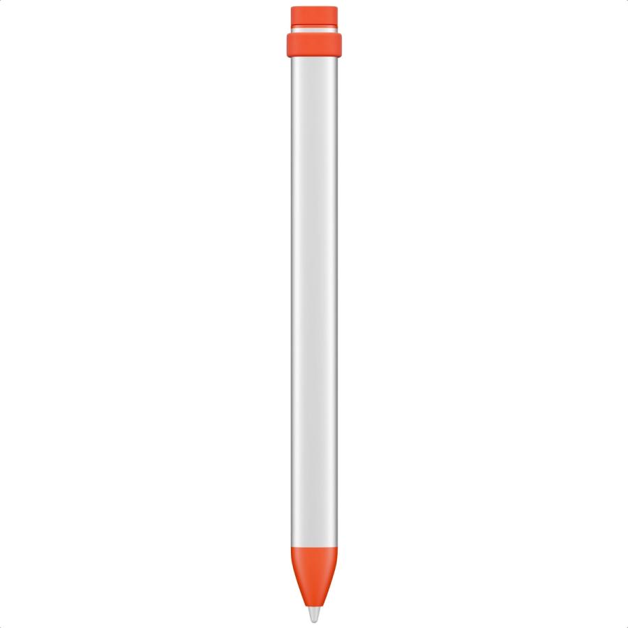 Logitech Crayon Lightning Lapiz Digital Para iPad 914-000033