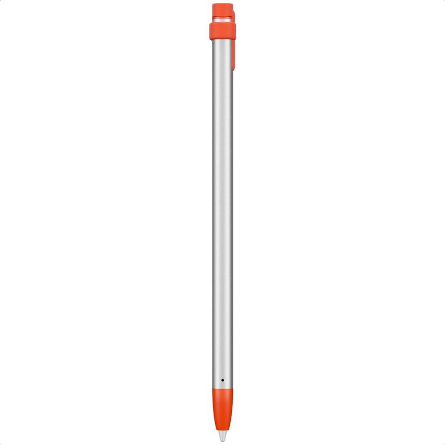Logitech Crayon Lightning Lapiz Digital Para iPad 914-000033