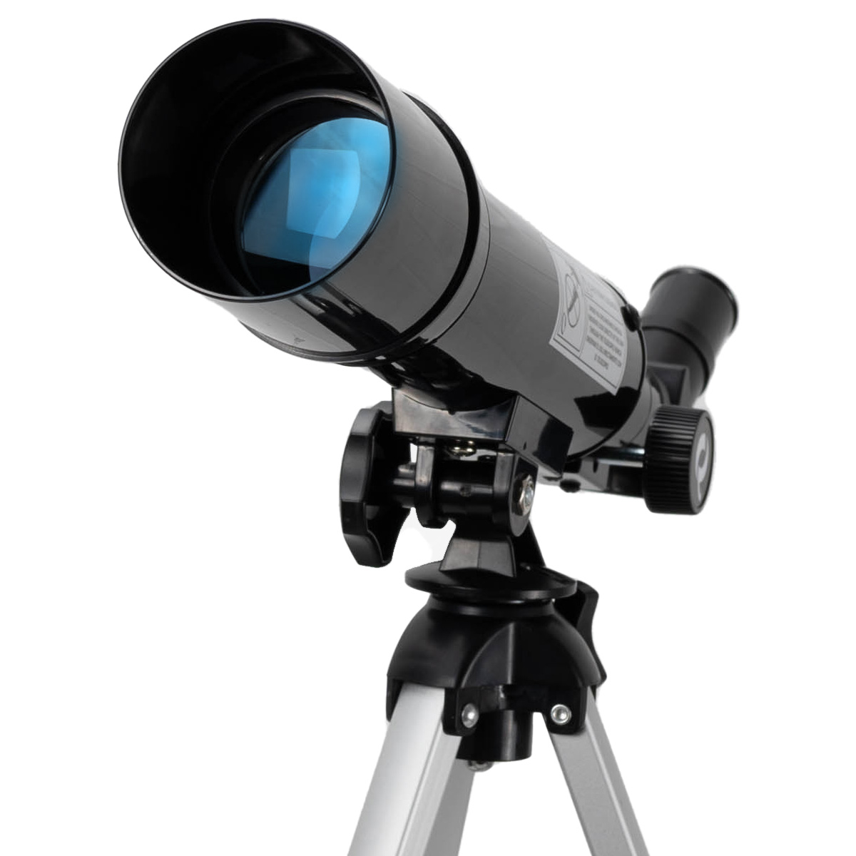 Telescopio Y Microscopio Quasar Kids Q50m.
