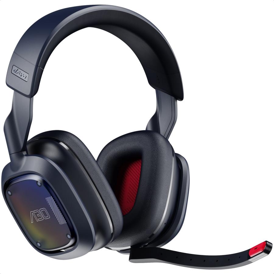 Diadema ASTRO A30 Wireless Inalambricos USB Gaming Xbox Series X|S, Xbox One, PC Azul Marino 939-002000