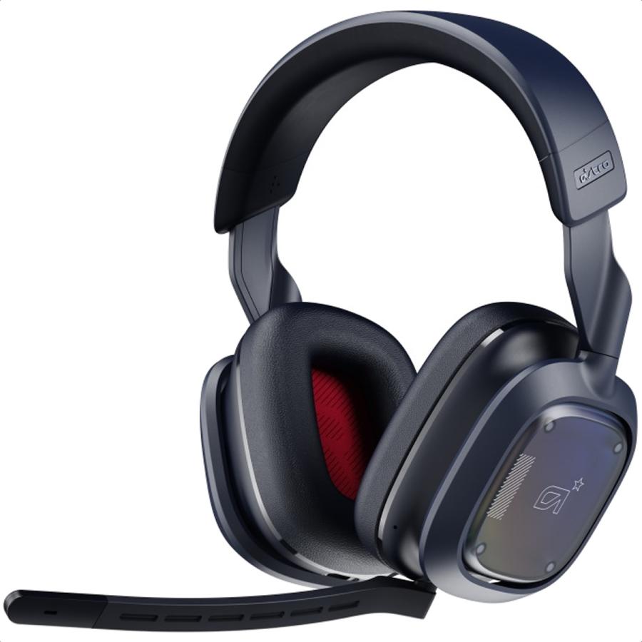 Diadema ASTRO A30 Wireless Inalambricos USB Gaming Xbox Series X|S, Xbox One, PC Azul Marino 939-002000