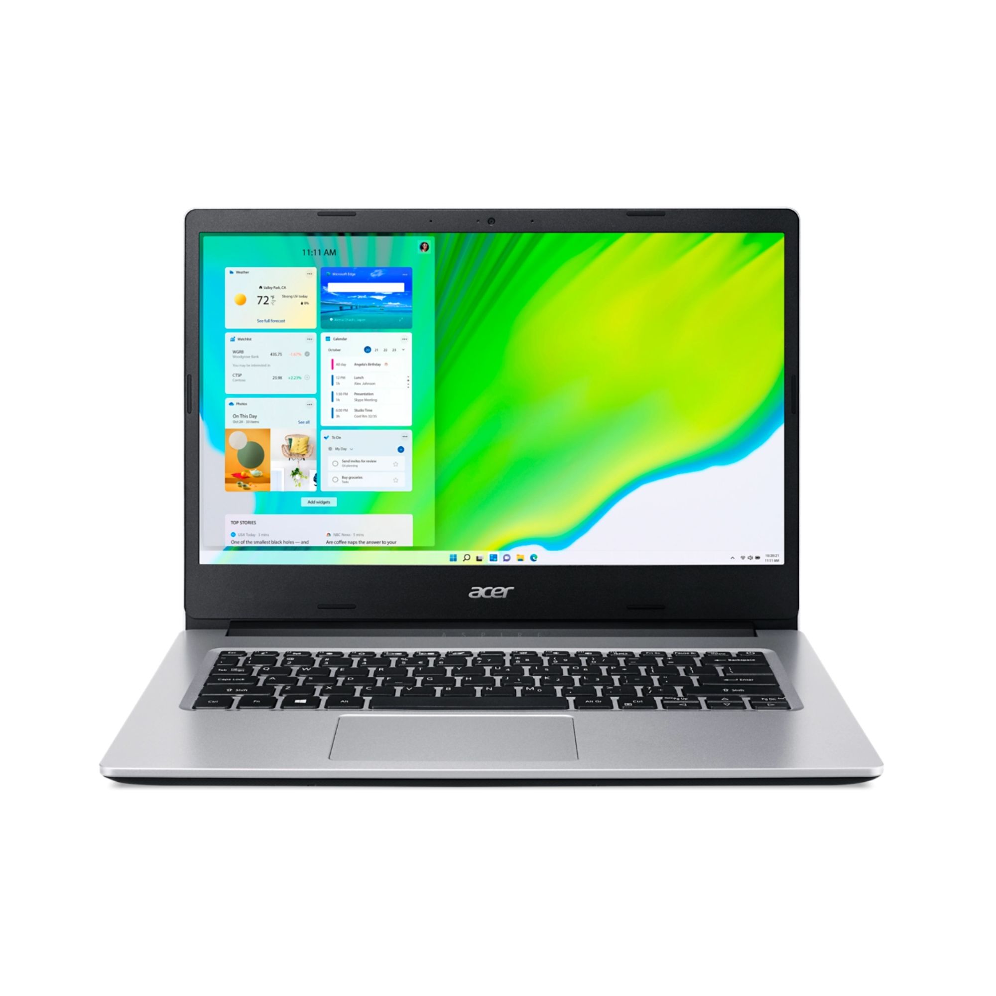 Acer Aspire