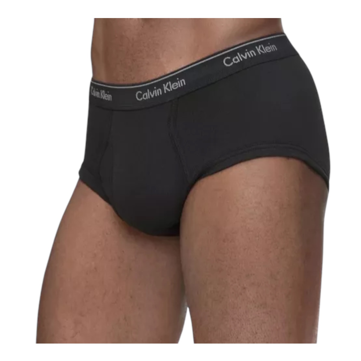 Calzoncillos Trusa Calvin Klein Classic Fit Original 5 Paquete