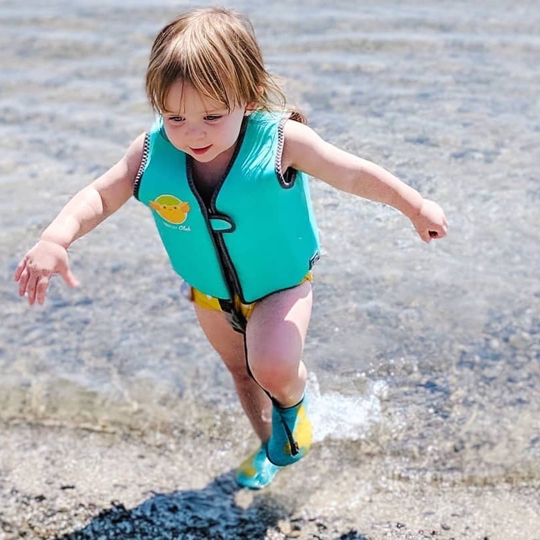 Bblüv Shoöz - Zapatos Acuáticos Para Niños.