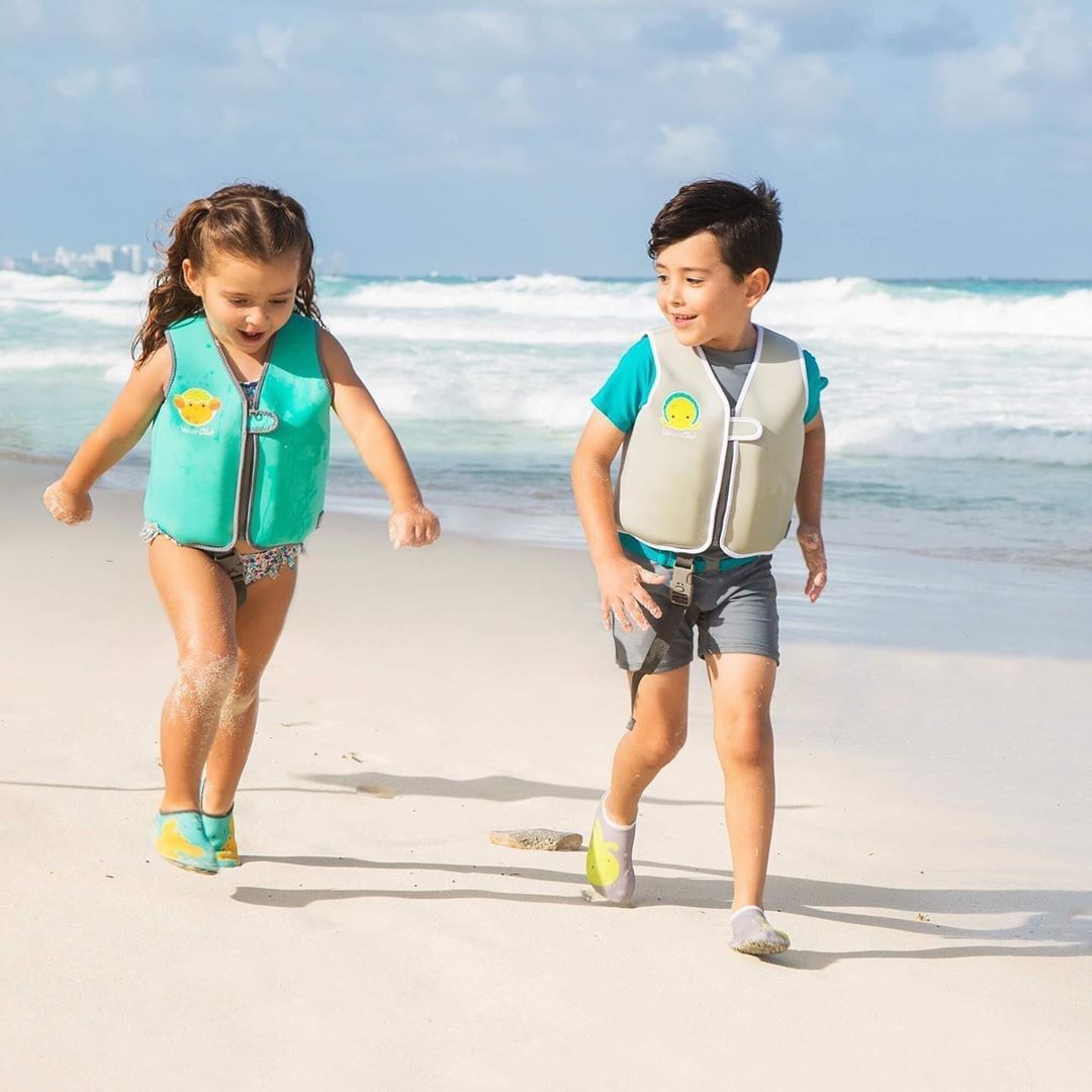 Bblüv Shoöz - Zapatos Acuáticos Para Niños.