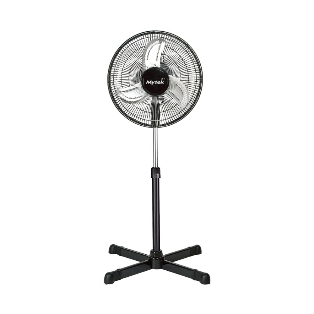 Ventilador vencool mod. vc3369 metálico tipo industrial.