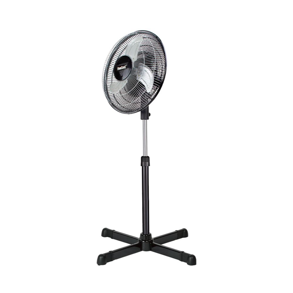 Ventilador vencool mod. vc3369 metálico tipo industrial.