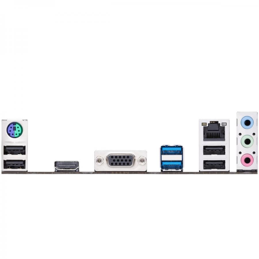 Tarjeta Madre ASUS PRIME H610M-K D4 DDR4 PCI-E USB3 Socket 1700