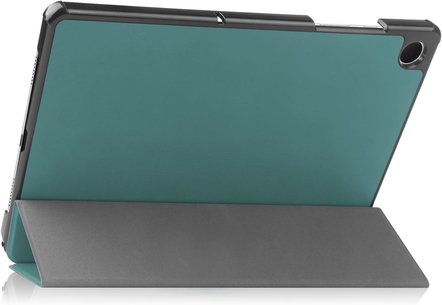 Funda Para Tablet Samsung Galaxy Tab A9 Plus de 11" (SM-X210/ SM-X216/SM-X218) Color Olivo