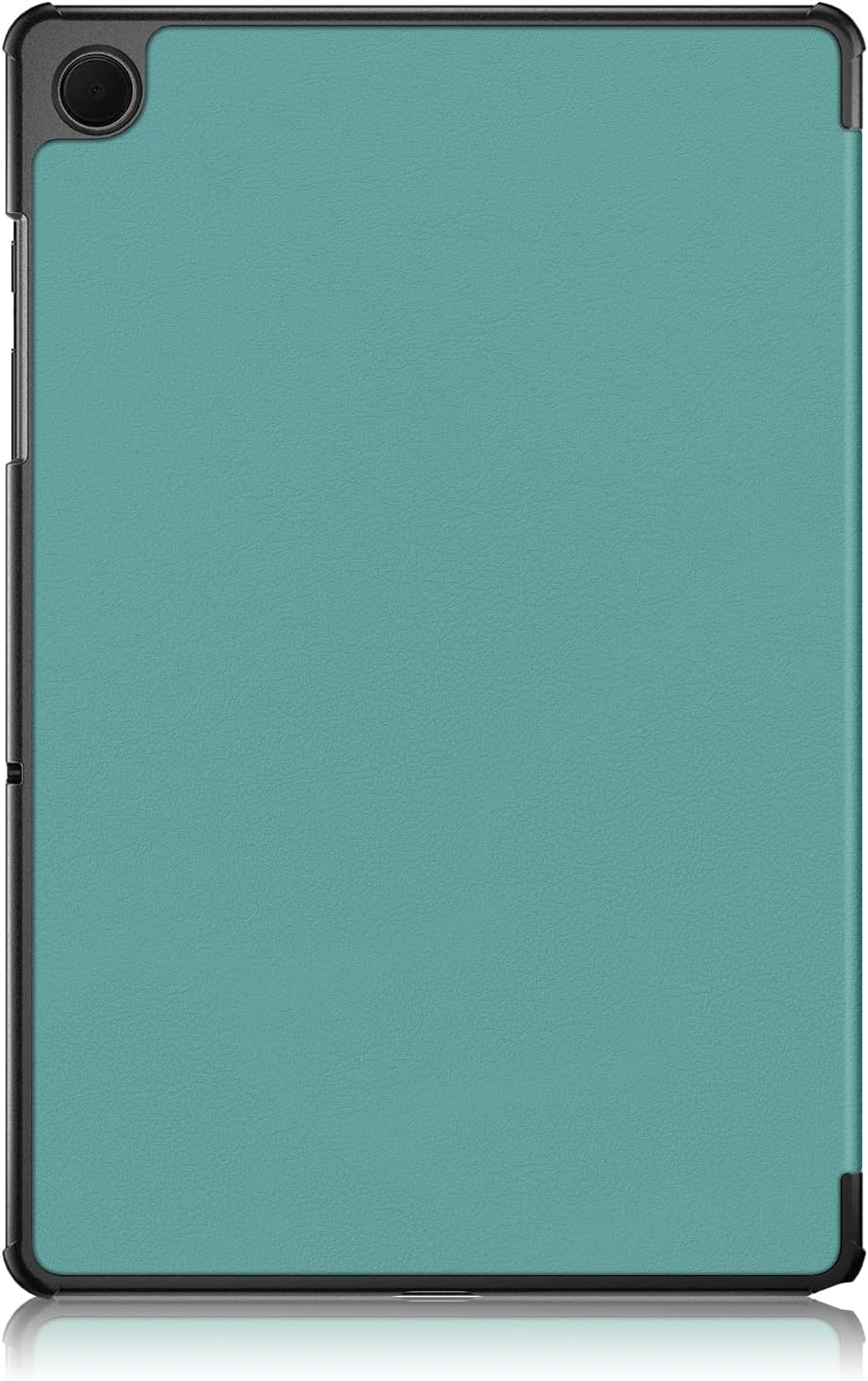 Funda Para Tablet Samsung Galaxy Tab A9 Plus de 11" (SM-X210/ SM-X216/SM-X218) Color Olivo
