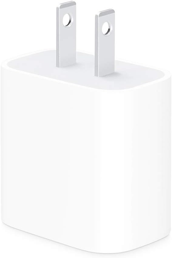 Apple Adaptador de Corriente USB-C de 20 W.