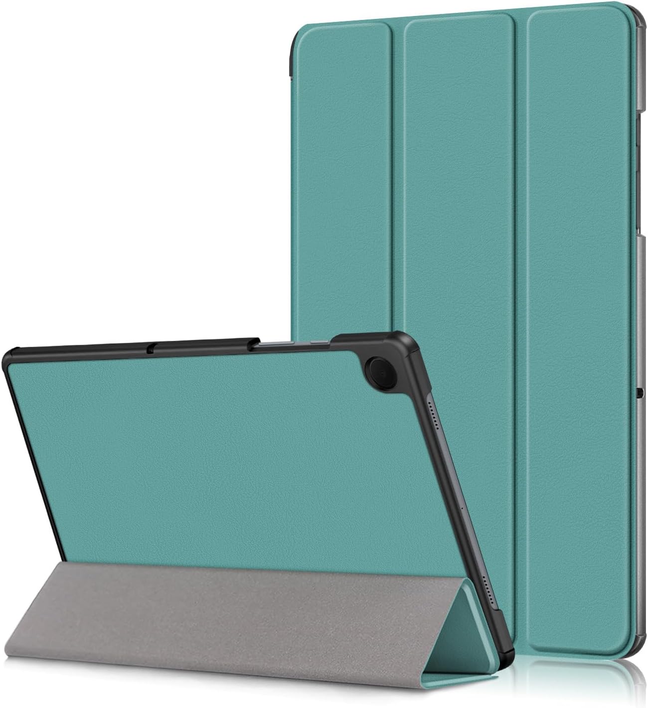 Funda Para Tablet Samsung Galaxy Tab A9 Plus de 11" (SM-X210/ SM-X216/SM-X218) Color Olivo