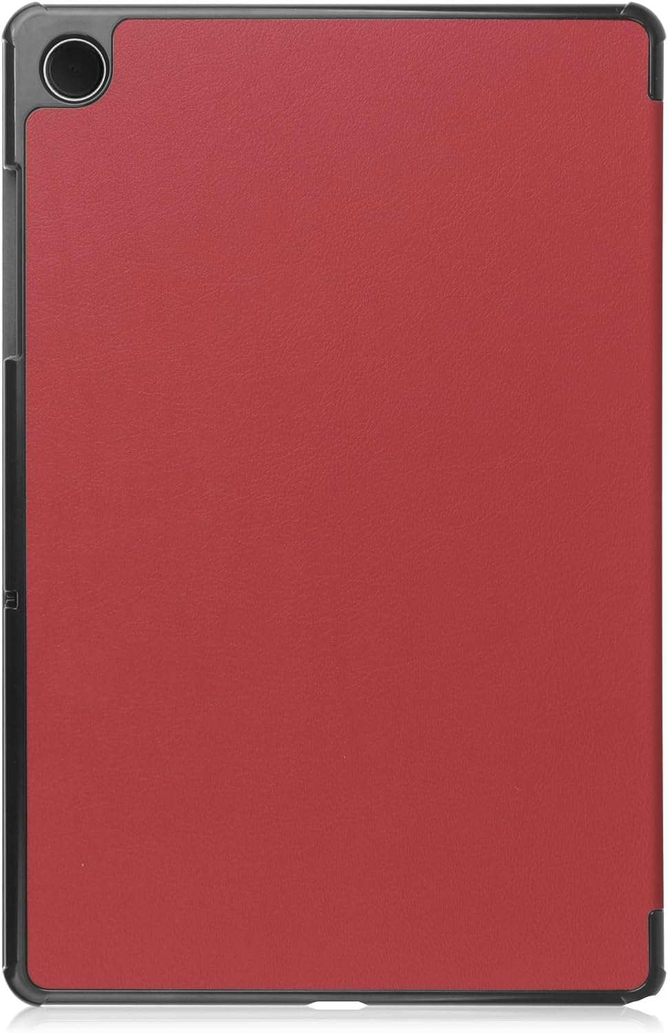 Funda Para Tablet Samsung Galaxy Tab A9 Plus de 11" (SM-X210/ SM-X216/SM-X218) Vino.